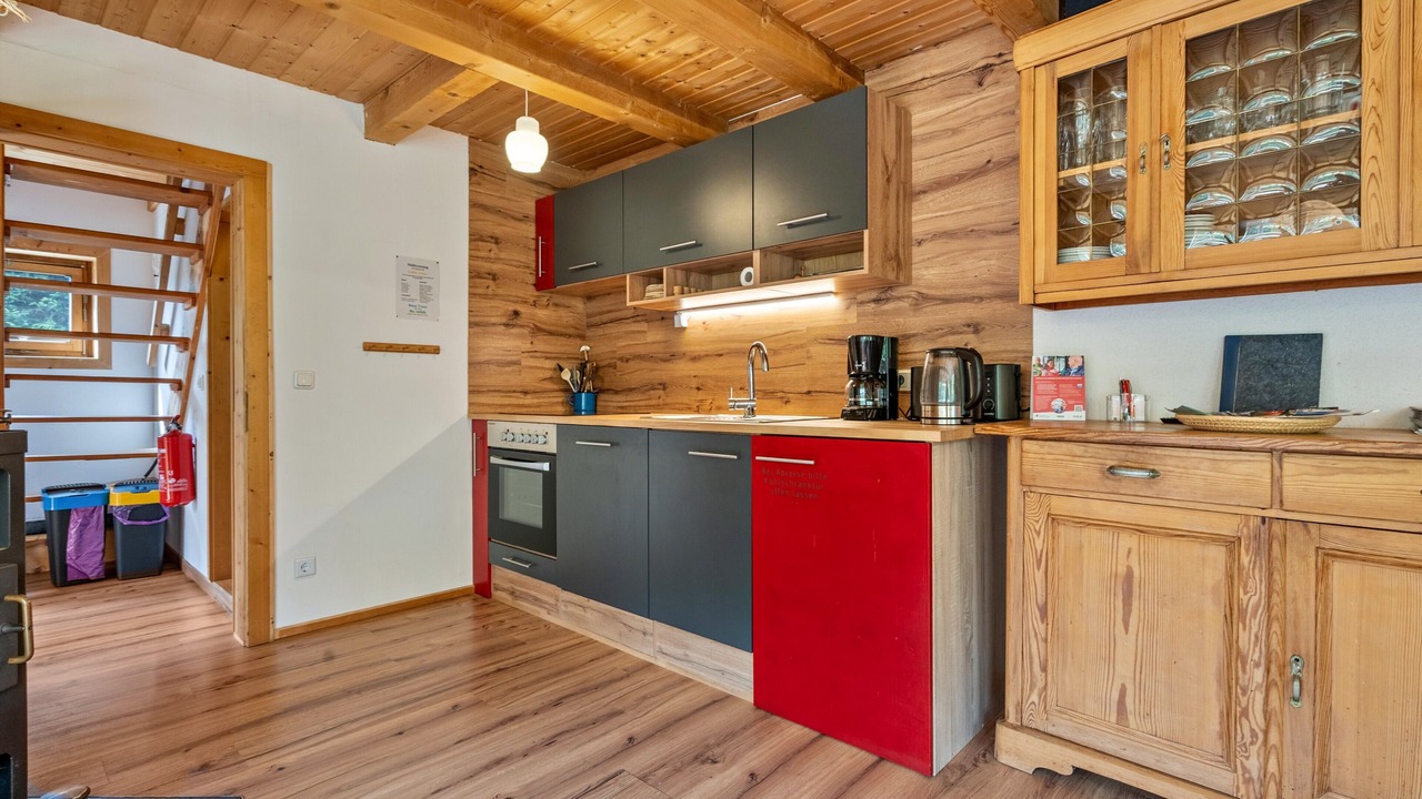 Photo of Kitchen in Hohnstein