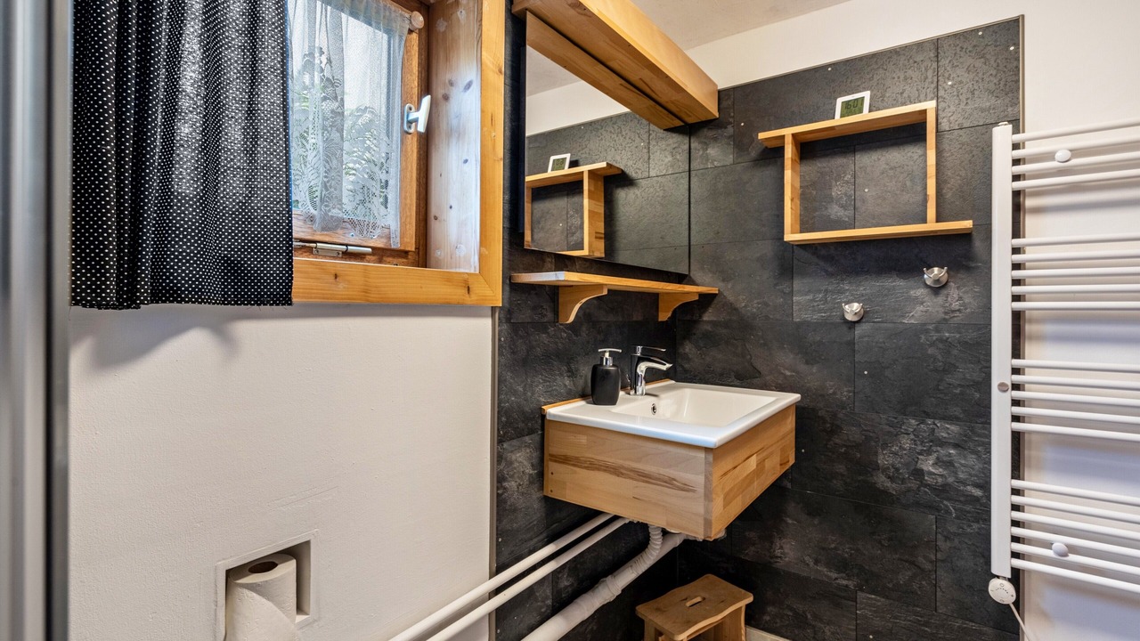Photo of Bathroom in Hohnstein