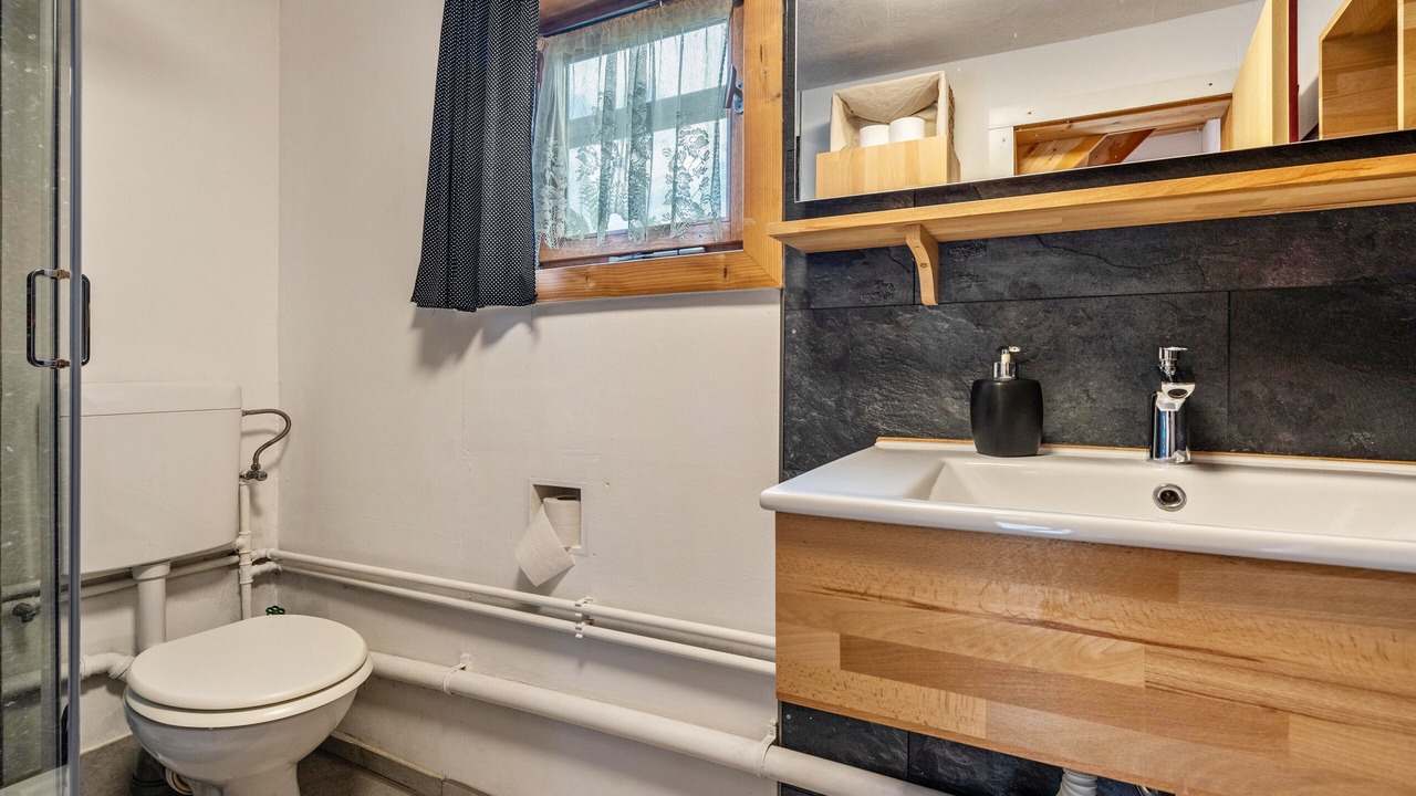 Photo of Bathroom in Hohnstein