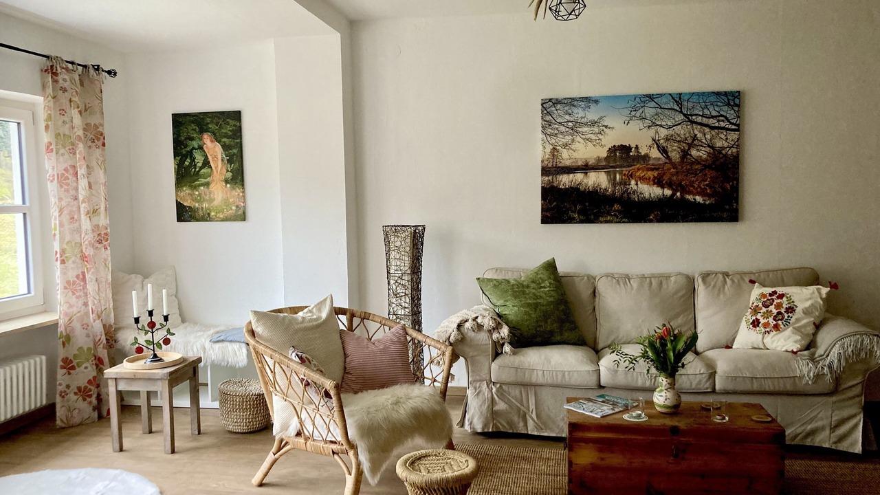 Photo of Livingroom in Roding