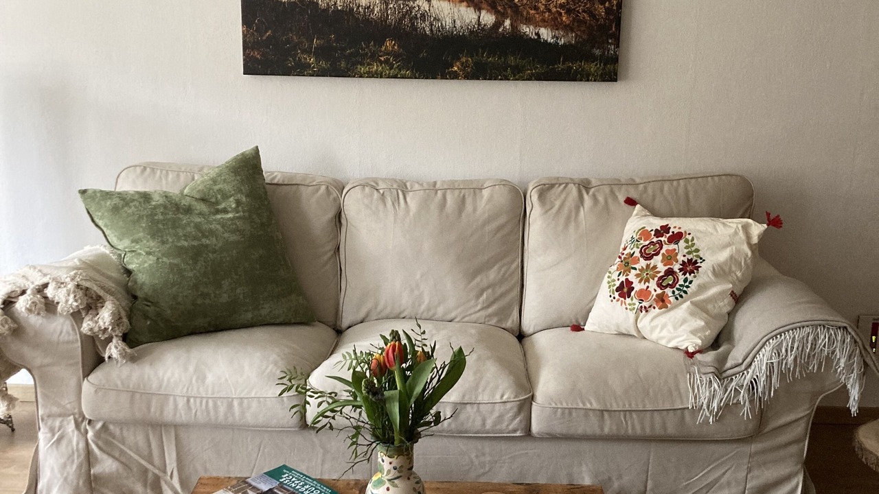 Photo of Livingroom in Roding