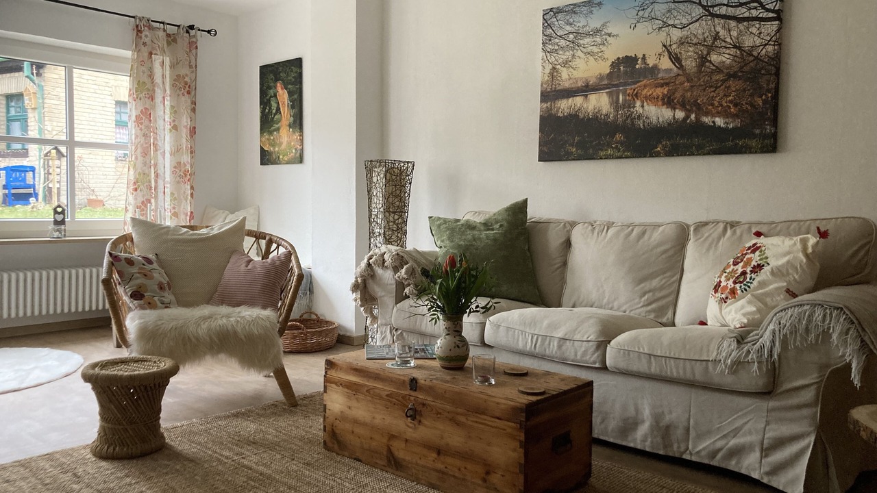 Photo of Livingroom in Roding
