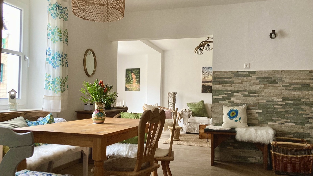 Photo of Livingroom in Roding