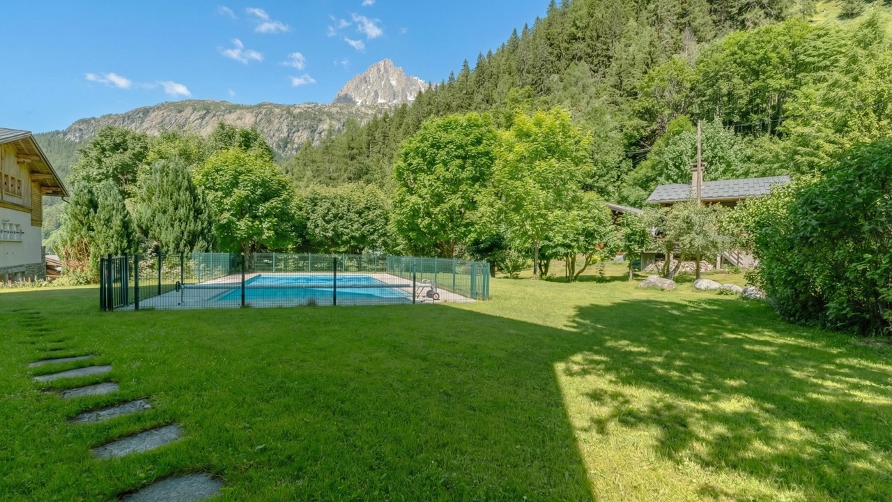 Photo of Outdoor in Montroc