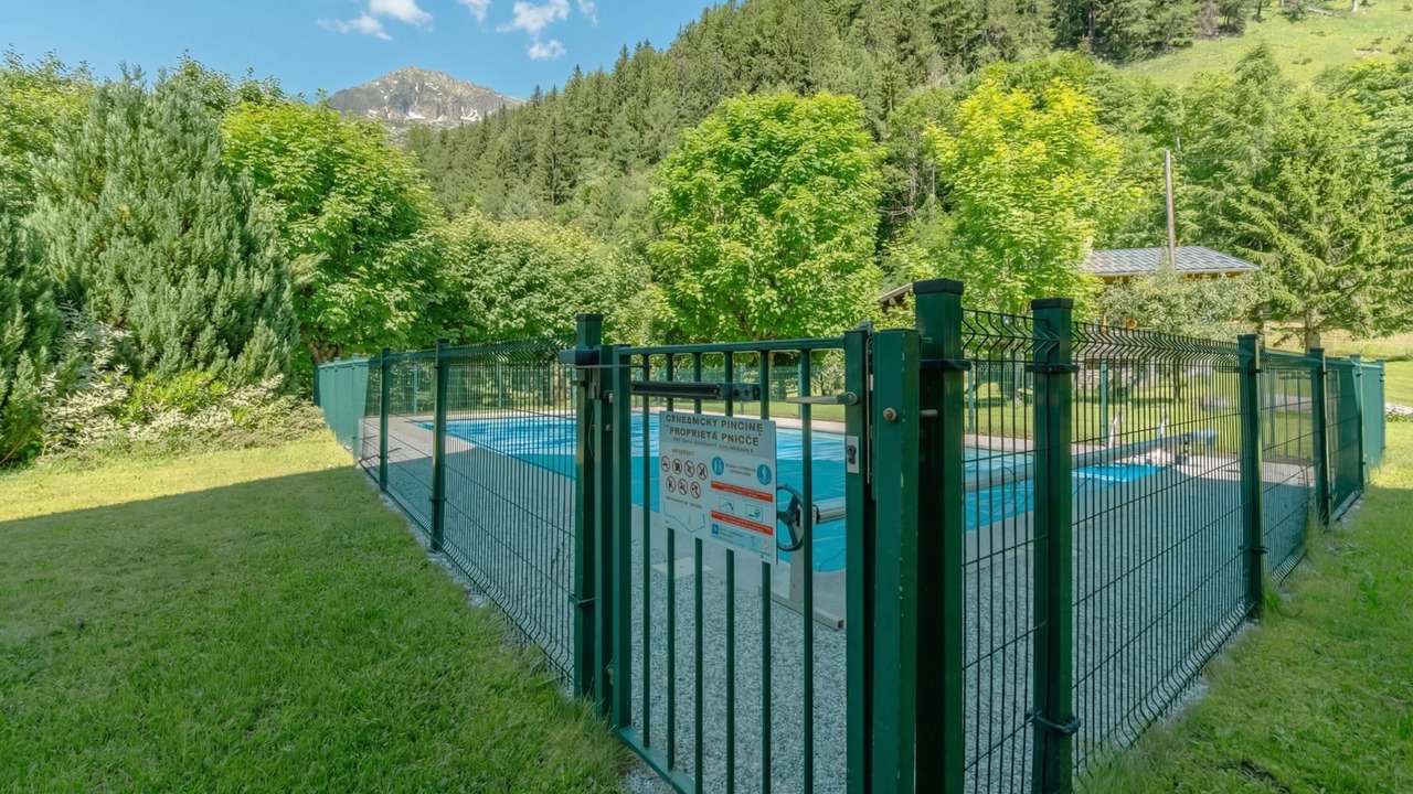 Photo of Outdoor in Montroc
