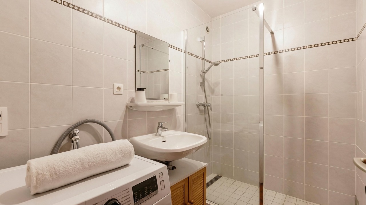 Photo of Bathroom in Montroc