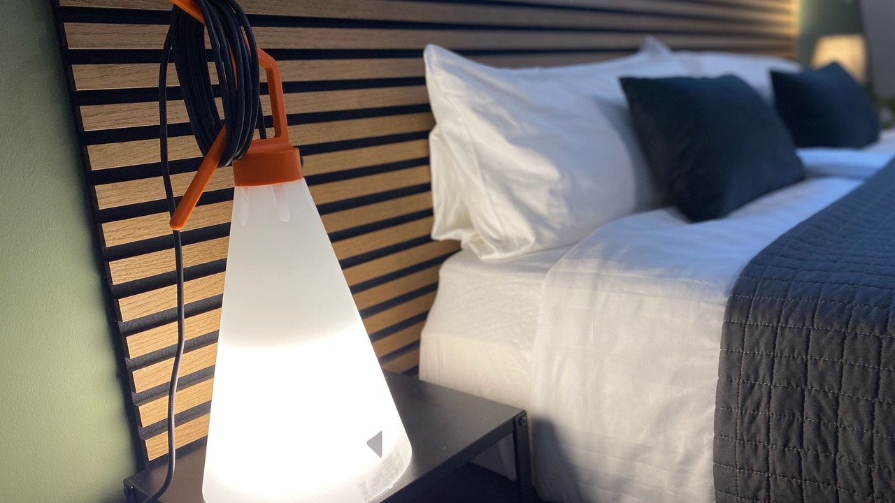 Photo of Bedroom in Landshut