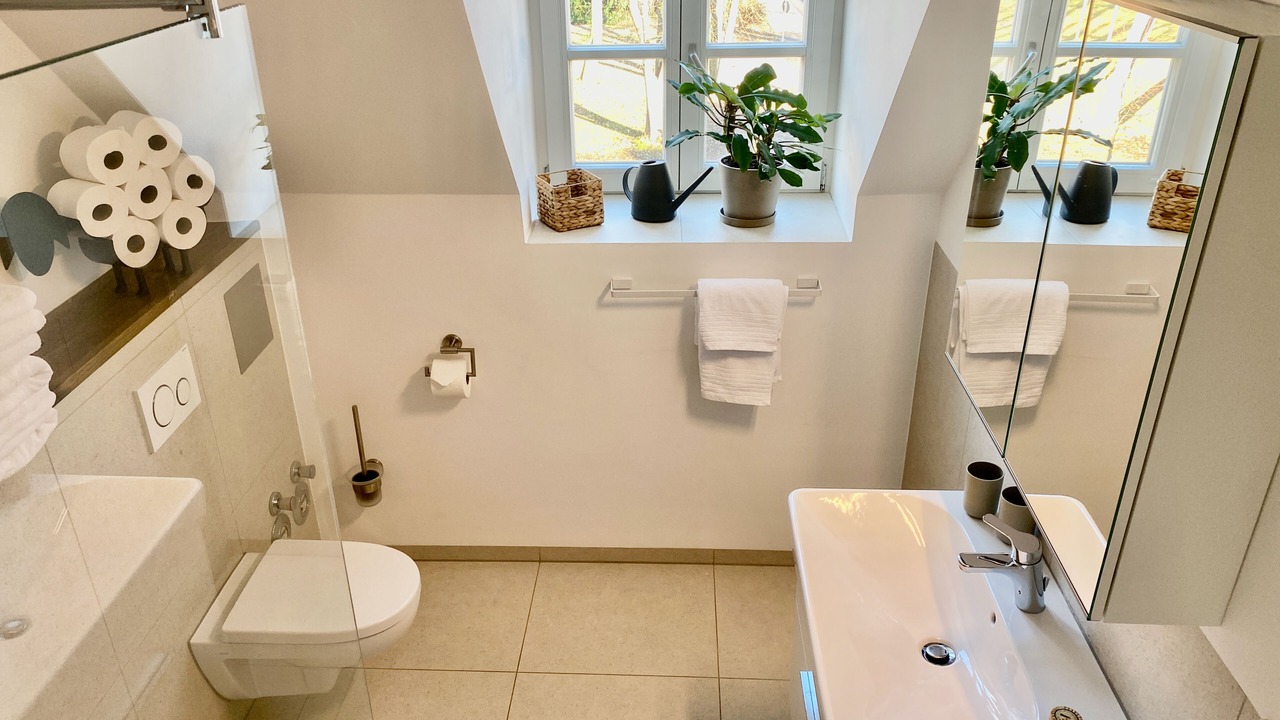 Photo of Bathroom in Landshut