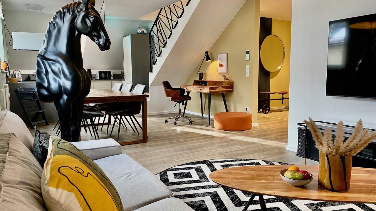 Photo of Livingroom in Landshut