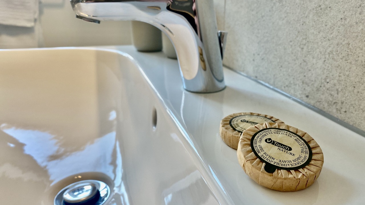Photo of Bathroom in Landshut