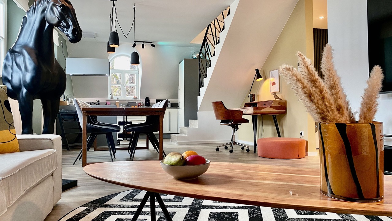 Photo of Livingroom in Landshut