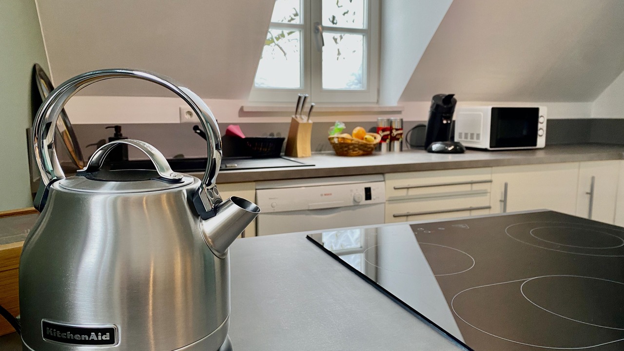 Photo of Kitchen in Landshut