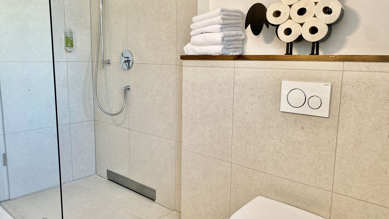 Photo of Bathroom in Landshut