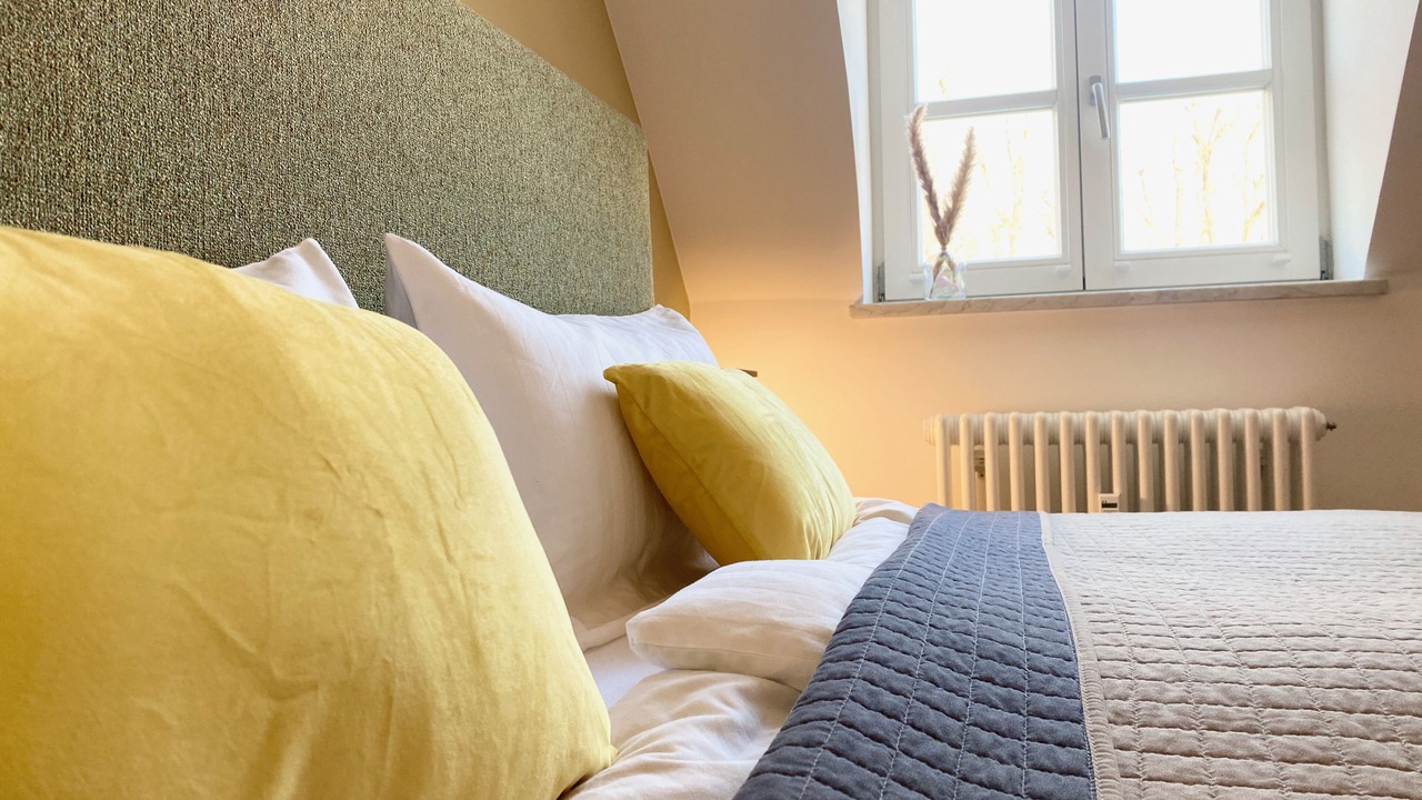 Photo of Bedroom in Landshut
