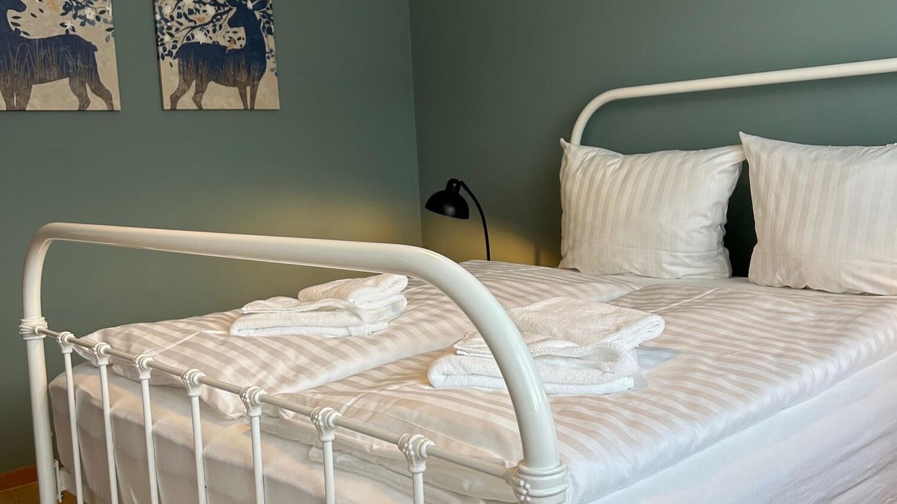 Photo of Bedroom in Oberaudorf