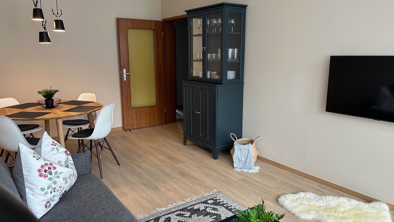 Photo of Livingroom in Oberaudorf