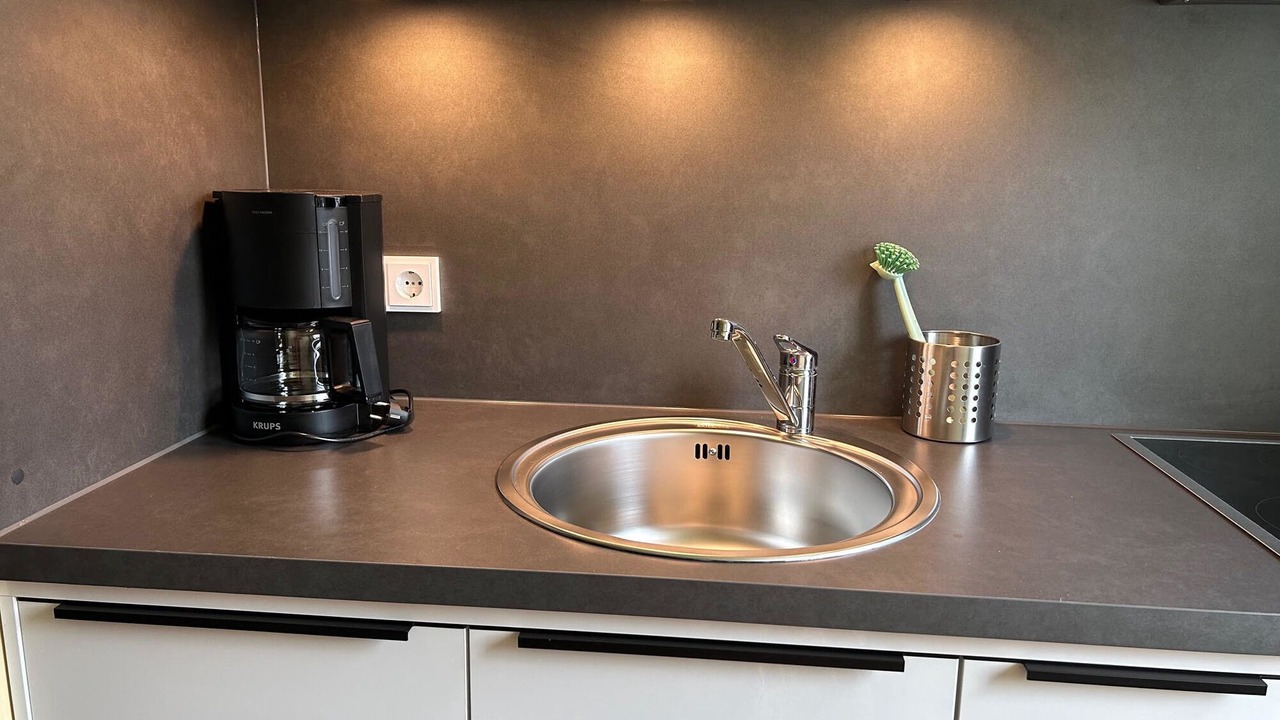 Photo of Kitchen in Oberaudorf
