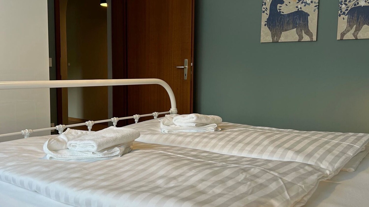 Photo of Bedroom in Oberaudorf