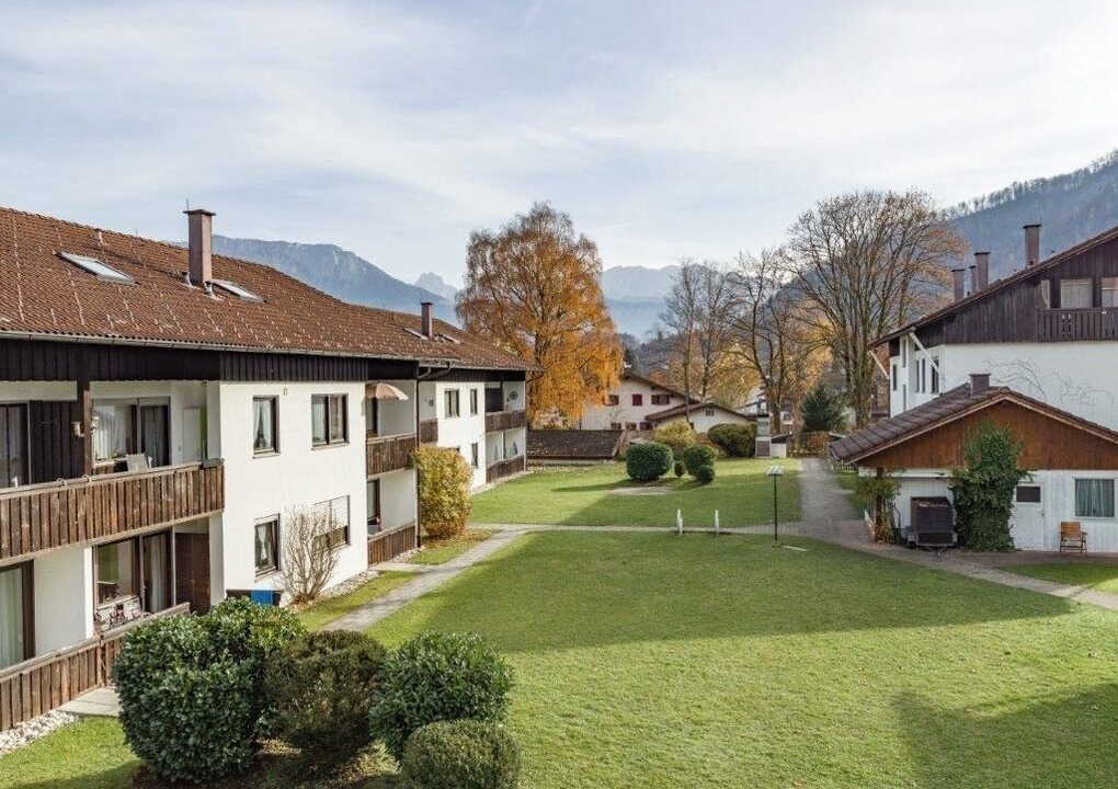 Photo of Outdoor in Oberaudorf