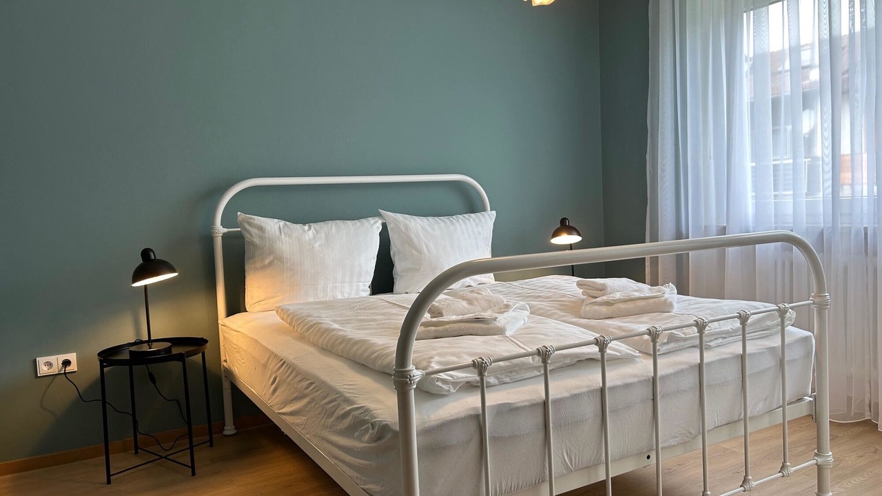 Photo of Bedroom in Oberaudorf