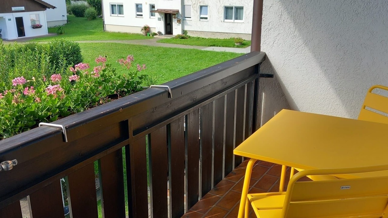 Photo of Outdoor in Oberaudorf