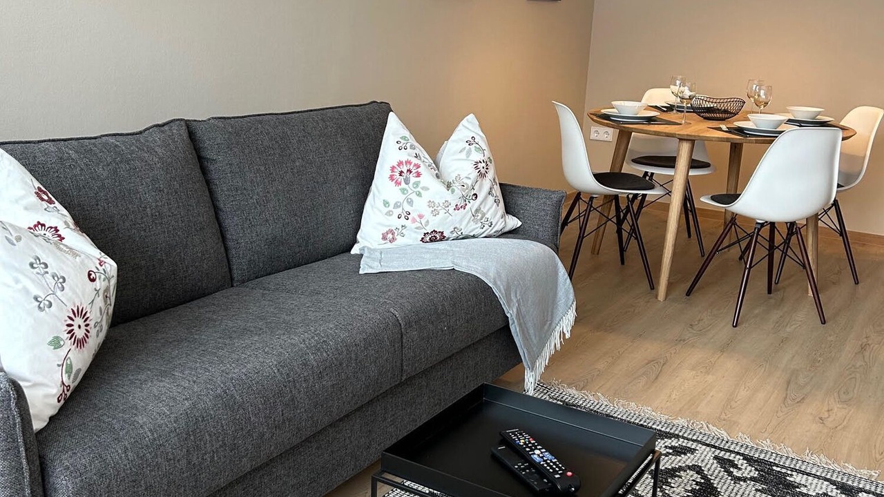 Photo of Livingroom in Oberaudorf