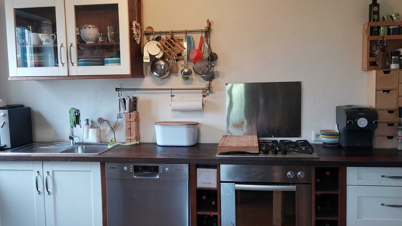 Photo of Kitchen in Albaching