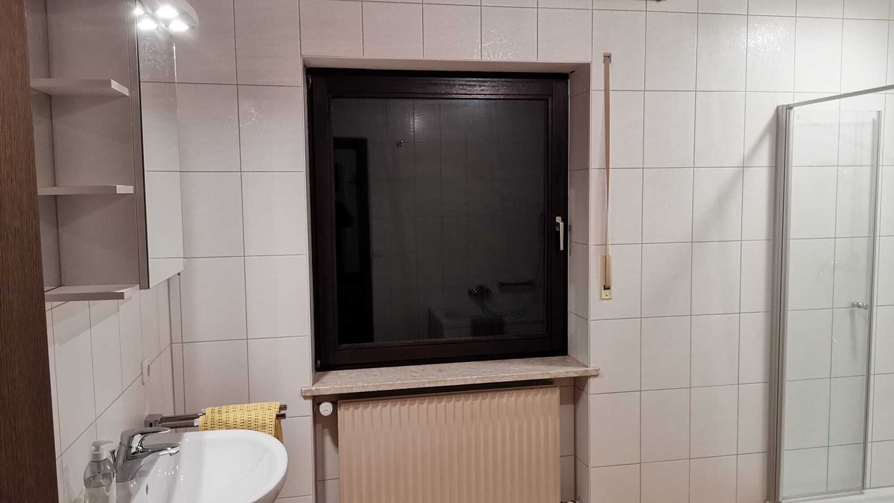 Photo of Bathroom in Albaching