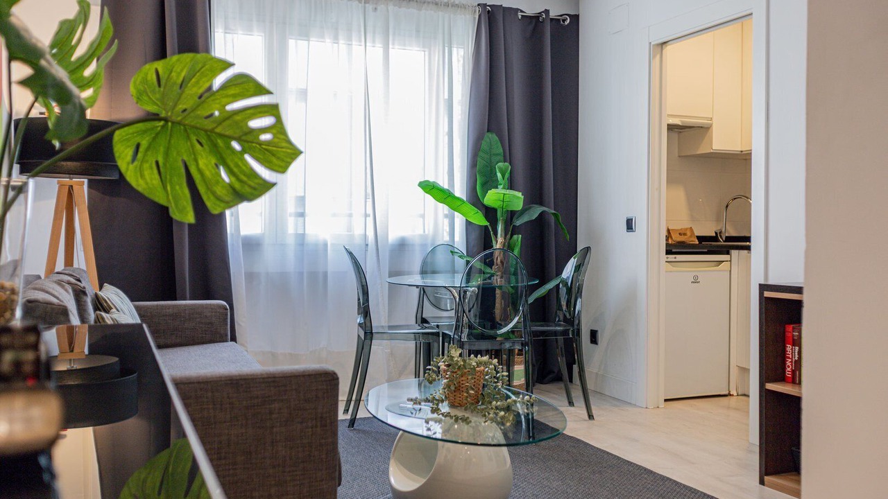 Photo of Livingroom in Recoletos