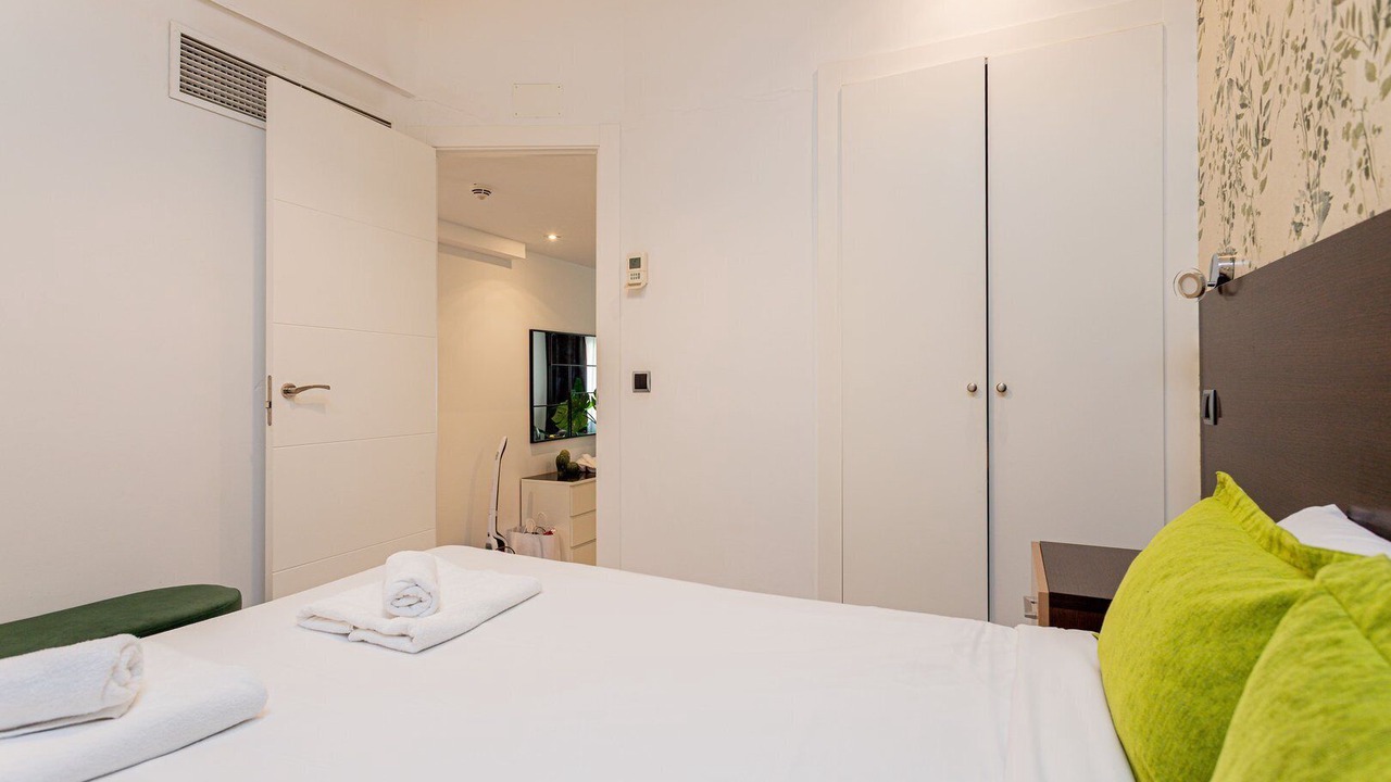 Photo of Bedroom in Recoletos