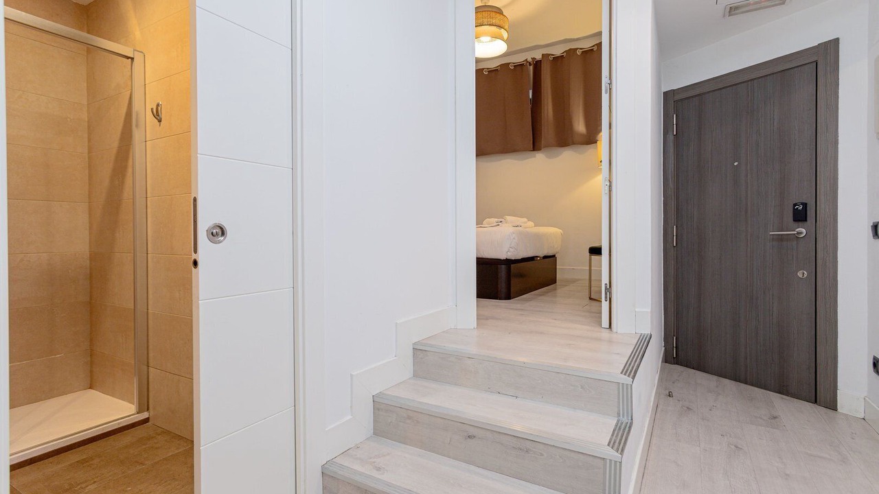 Photo of Bedroom in Recoletos