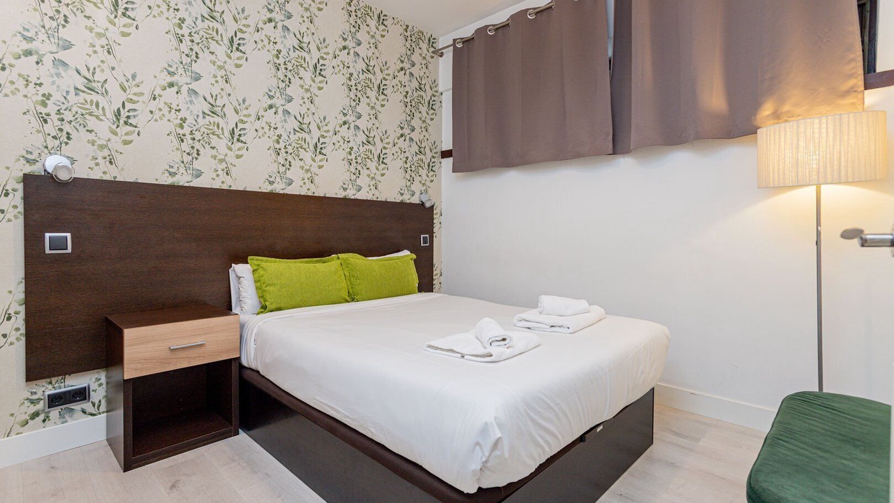 Photo of Bedroom in Recoletos
