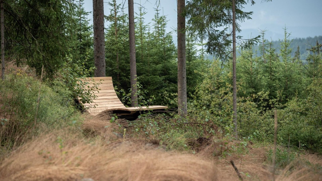 Photo of Outdoor in Regen