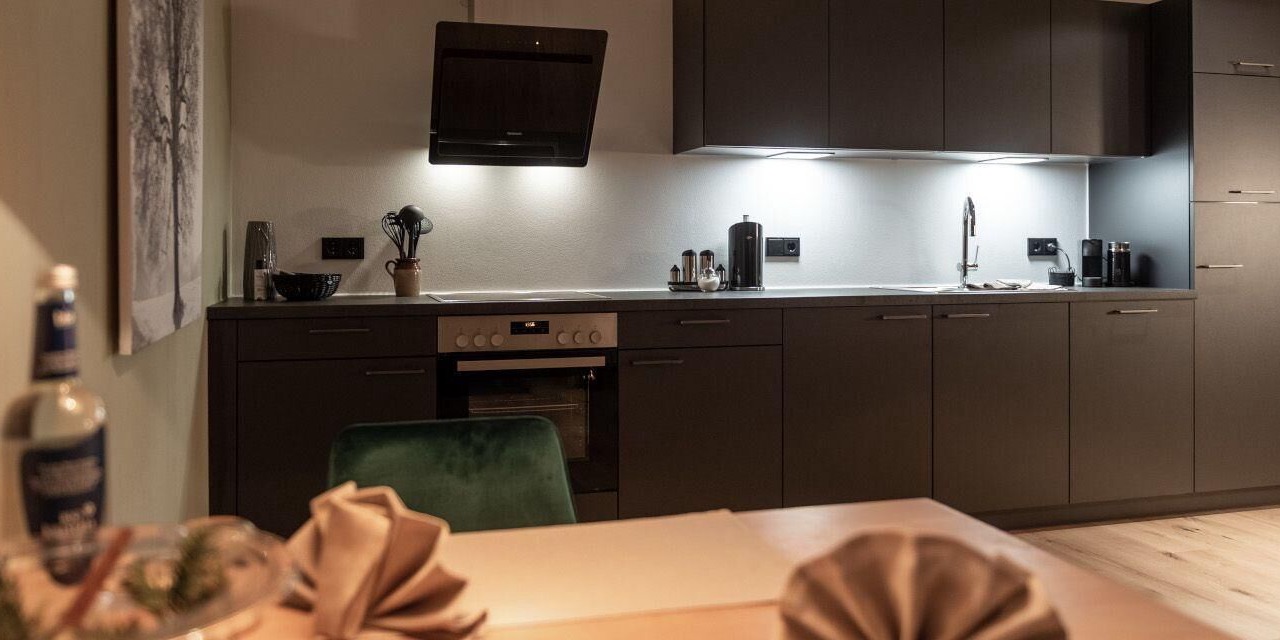 Photo of Kitchen in Regen