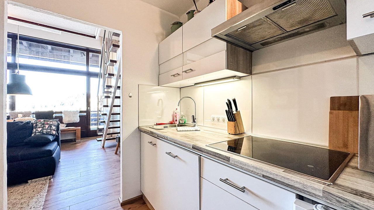 Photo of Kitchen in Steibis