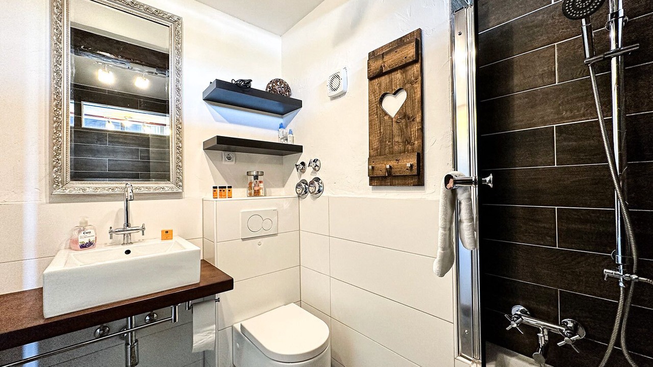 Photo of Bathroom in Steibis