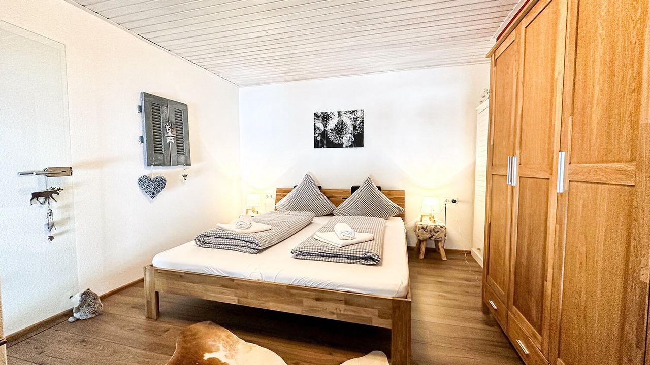 Photo of Bedroom in Steibis