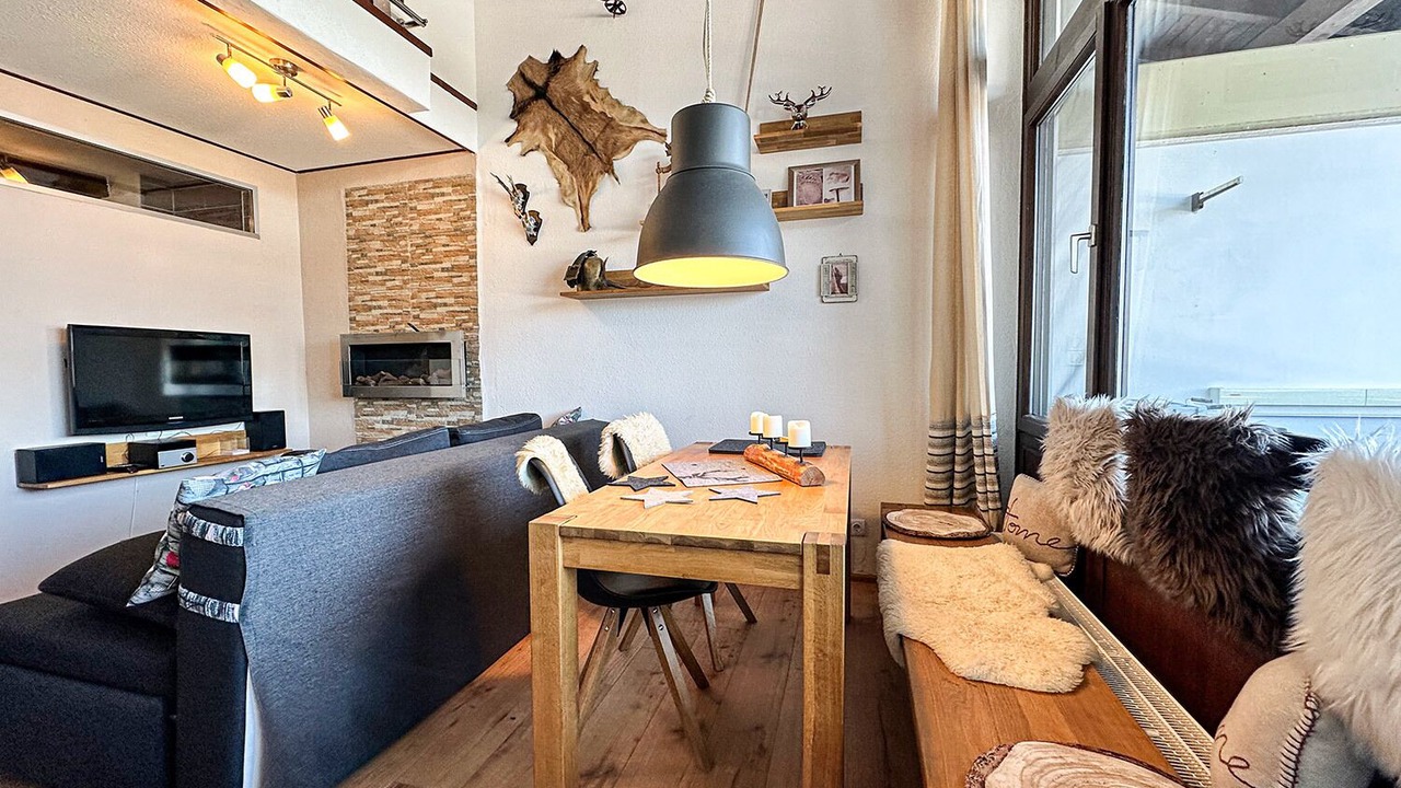 Photo of Livingroom in Steibis