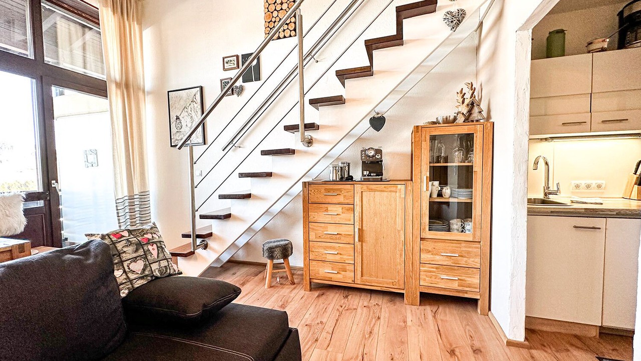 Photo of Livingroom in Steibis