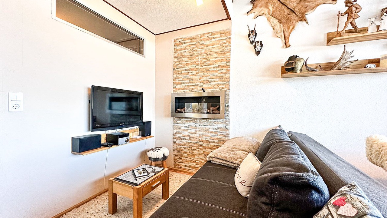 Photo of Livingroom in Steibis