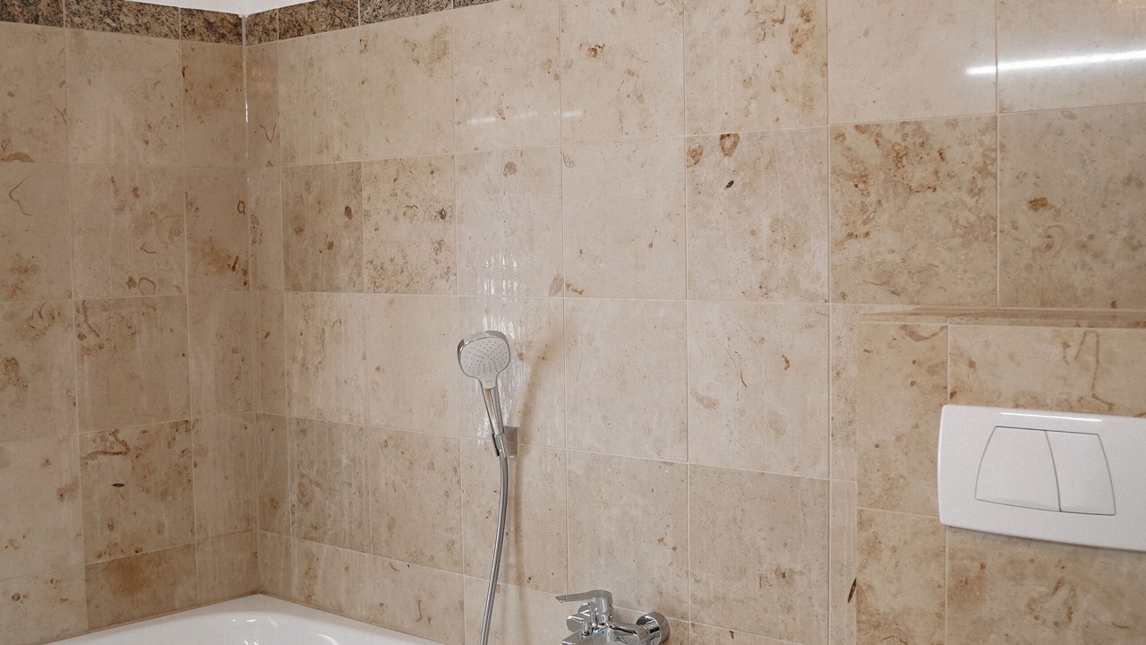 Photo of Bathroom in Stephanskirchen