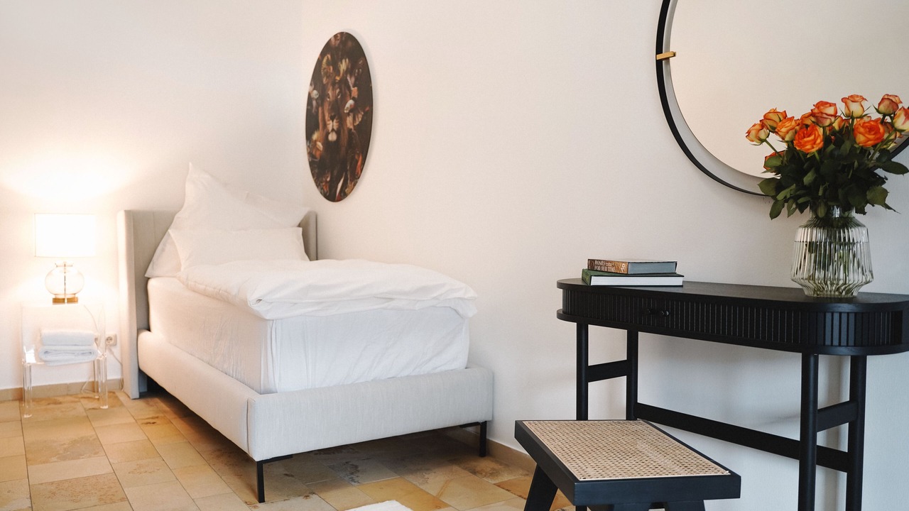 Photo of Bedroom in Stephanskirchen
