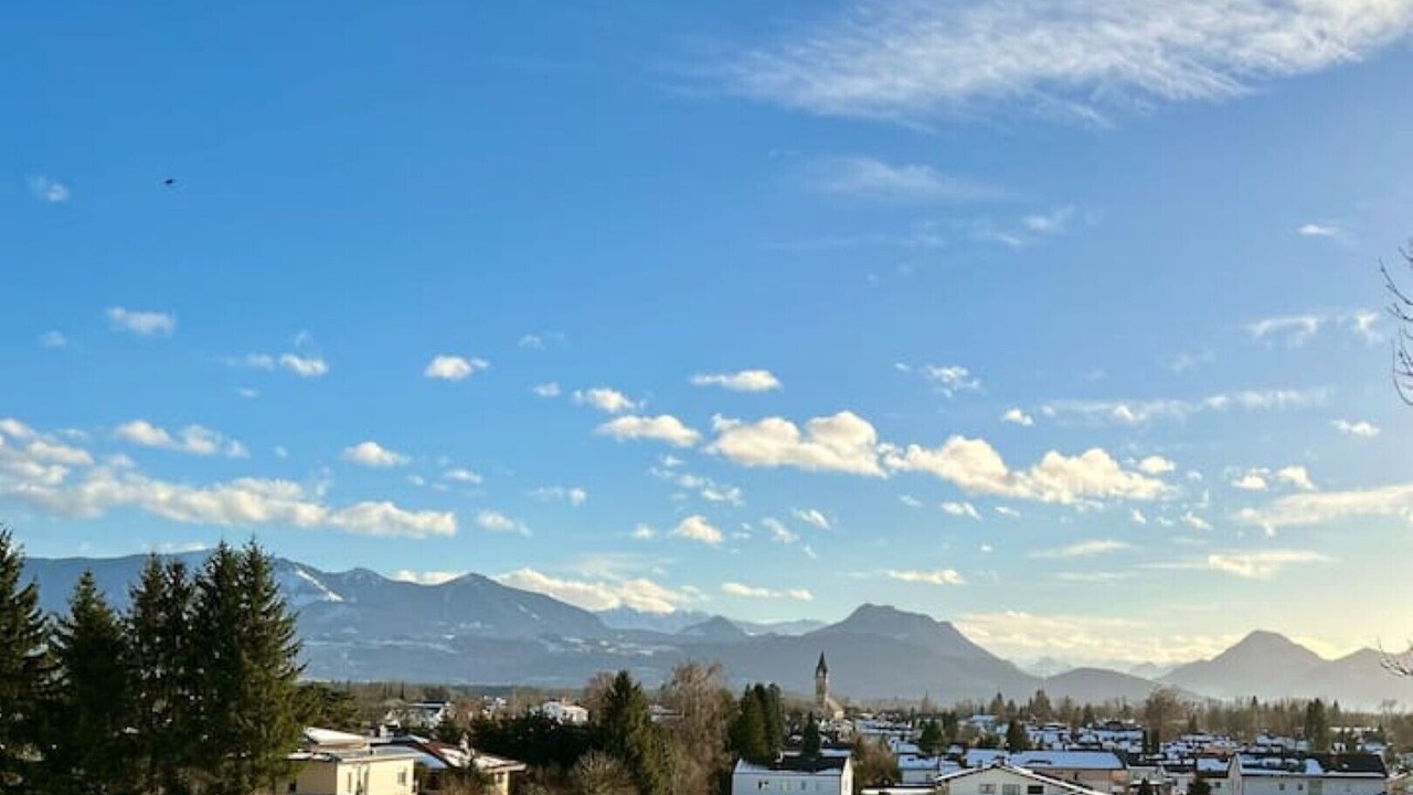 Photo of Outdoor in Stephanskirchen