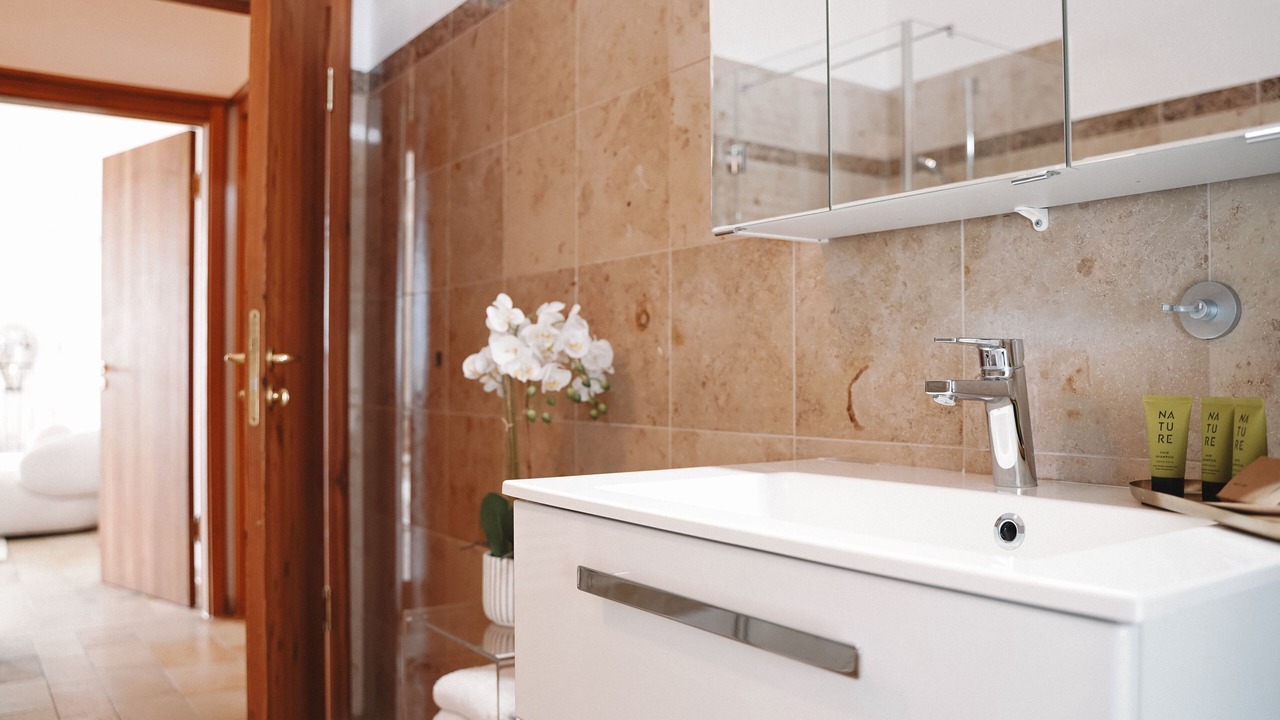 Photo of Bathroom in Stephanskirchen