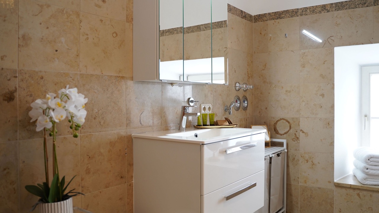 Photo of Bathroom in Stephanskirchen