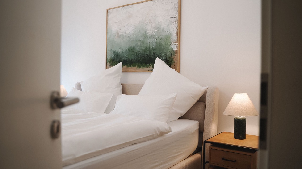 Photo of Bedroom in Stephanskirchen