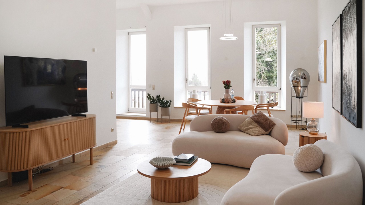Photo of Livingroom in Stephanskirchen