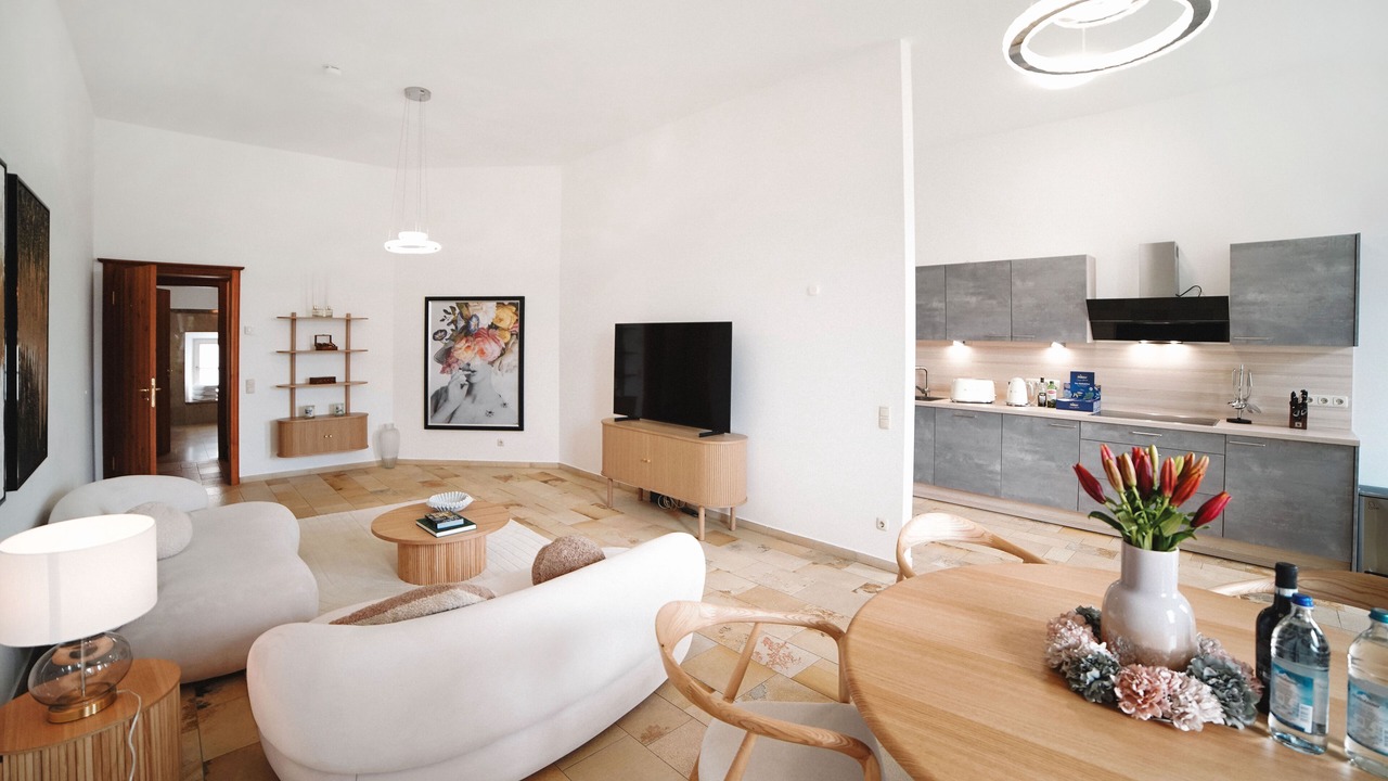 Photo of Livingroom in Stephanskirchen