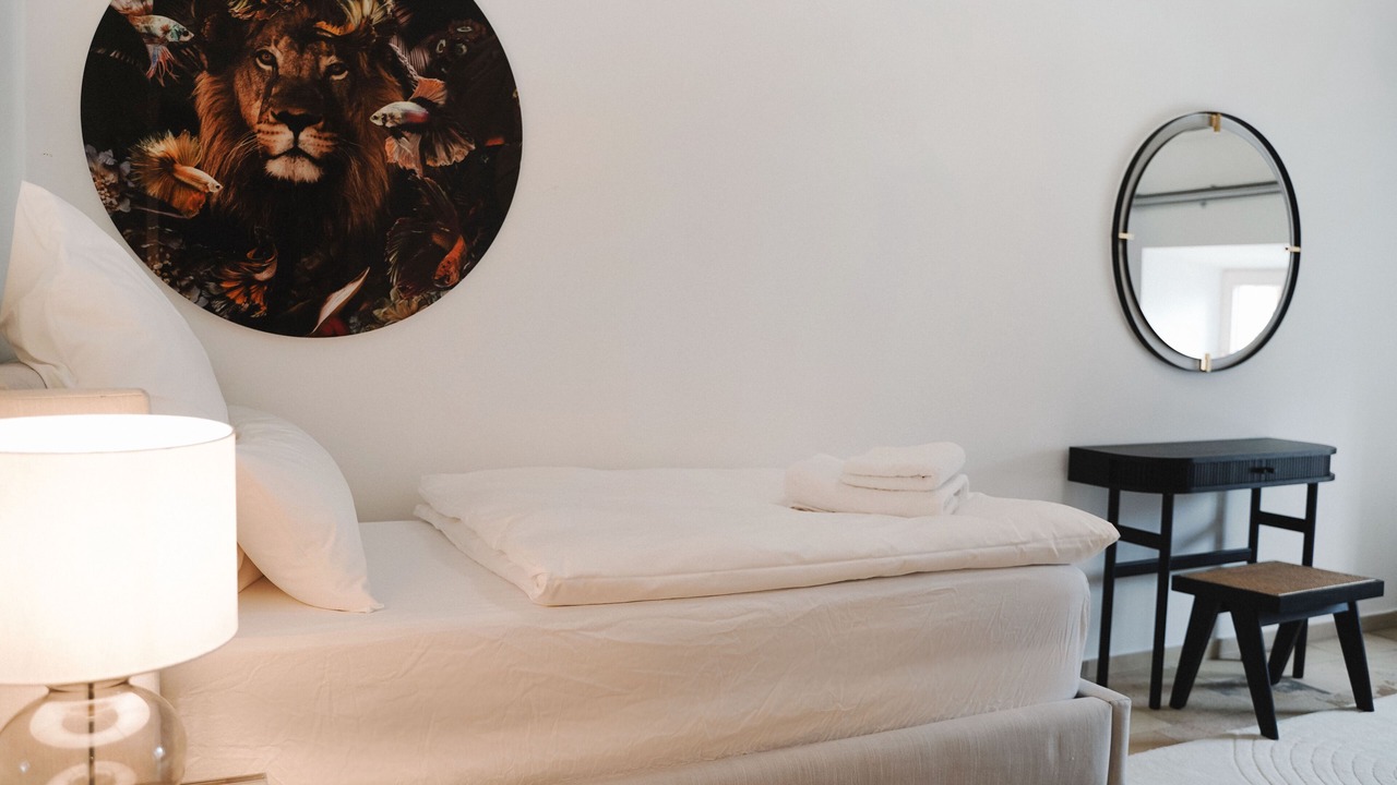 Photo of Bedroom in Stephanskirchen