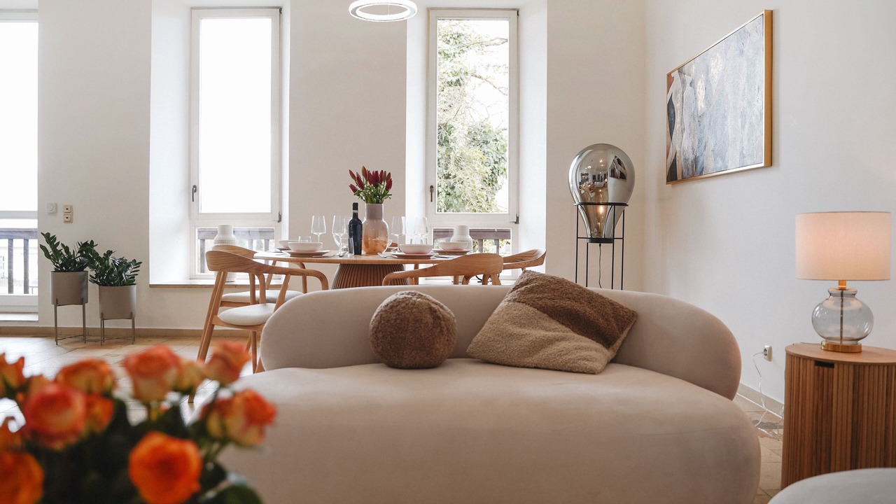 Photo of Livingroom in Stephanskirchen